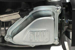 Κινητήρας Rato EVRV175 4hp